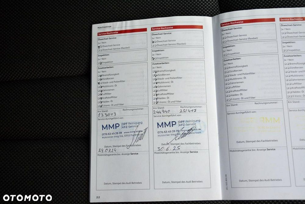 Audi A4 Avant 2.0 TDI DPF clean diesel Ambiente - 35