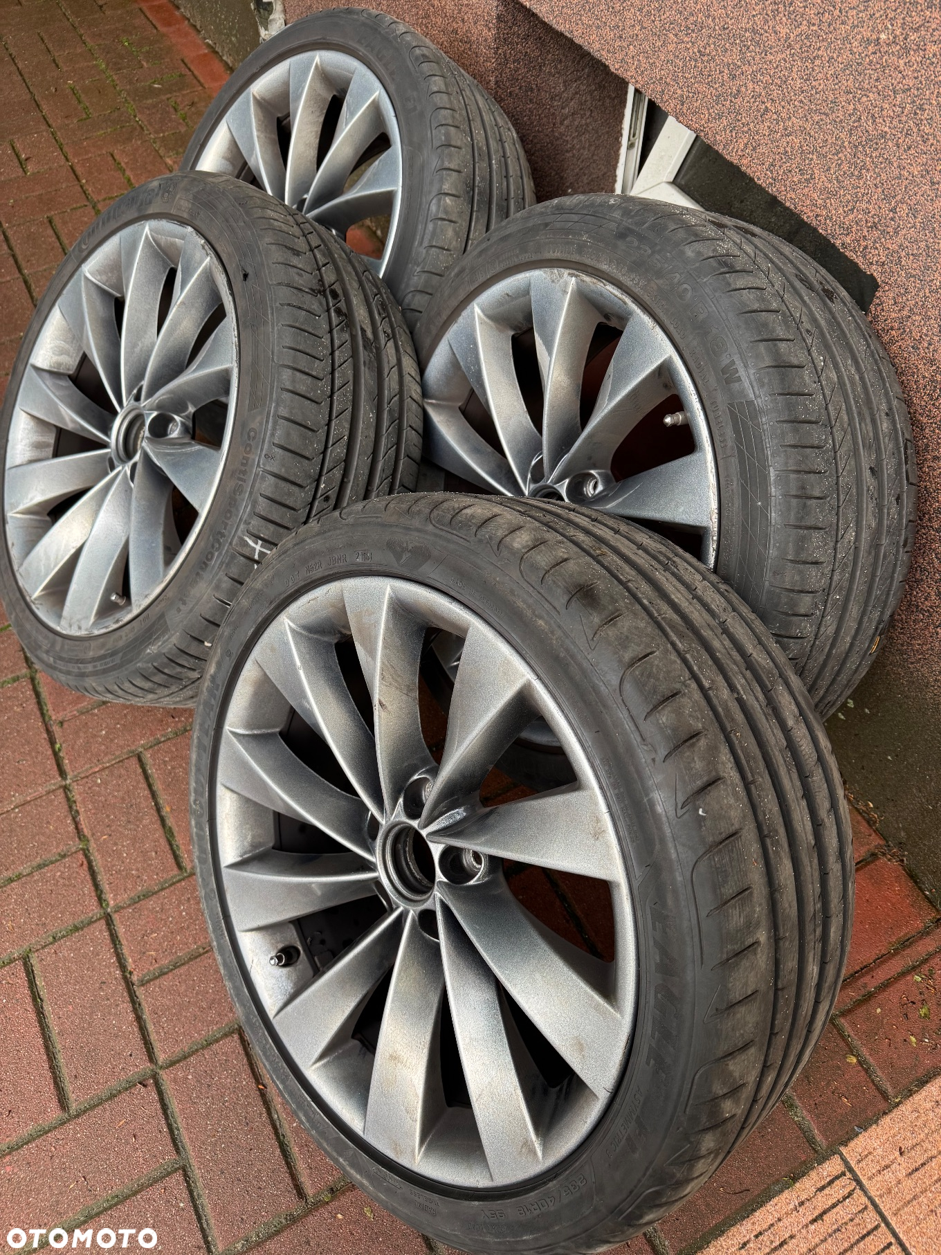 Volkswagen Passat 2.0 TDI Comfortline - 17
