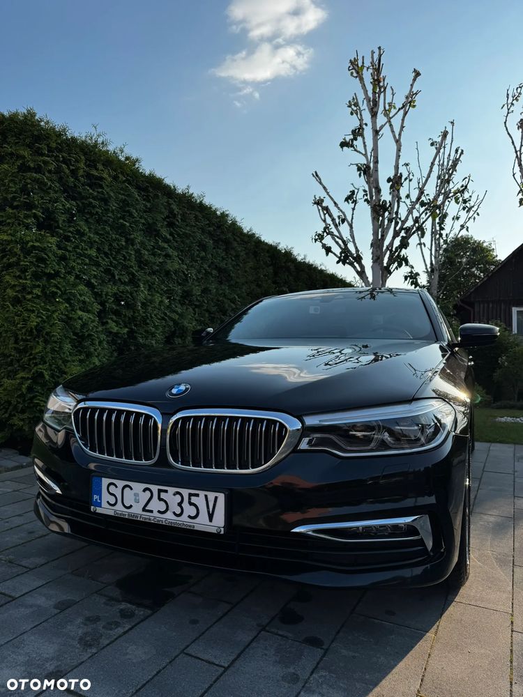 BMW Seria 5 - 9