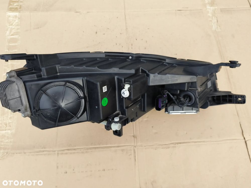 MG HS 2018-2022- Full Led Lewa Idealna Kompletna Oryginał 10831601 - 5
