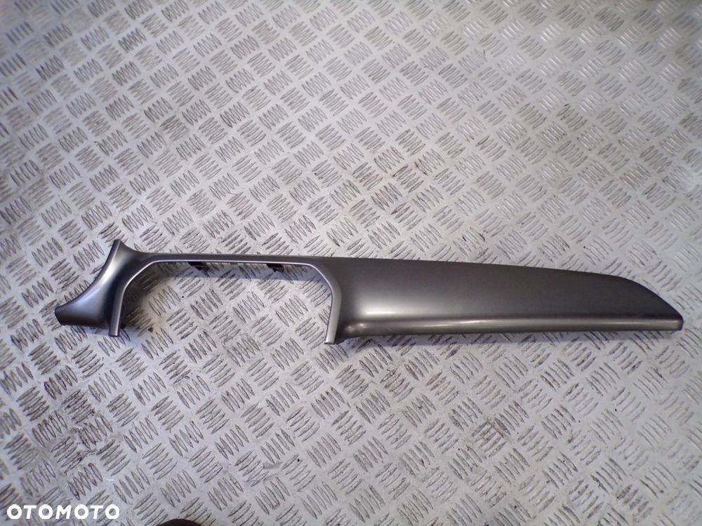 DEKOR LISTWA OZDOBNA SUZUKI VITARA III - 2