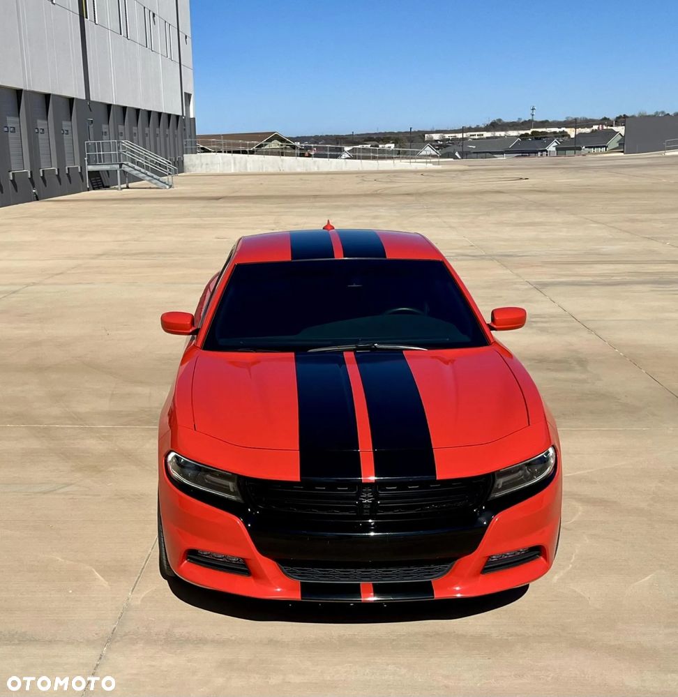 Dodge Charger - 6