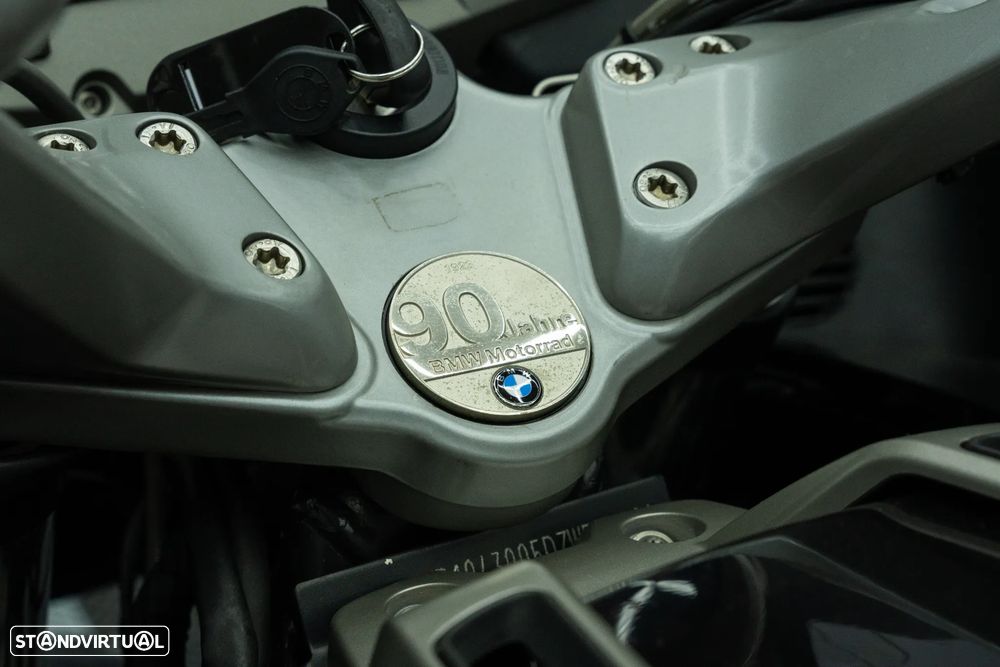 BMW R 1200 RT 90 Anos - 9