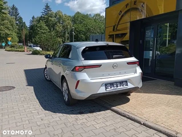 Opel Astra VI 1.2 T Edition S&S - 5