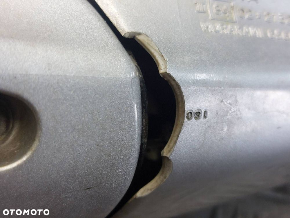 LUSTERKO PRAWE ELEKTRYCZNE TOYOTA CELICA VII 1D0 5 PIN UK - 11