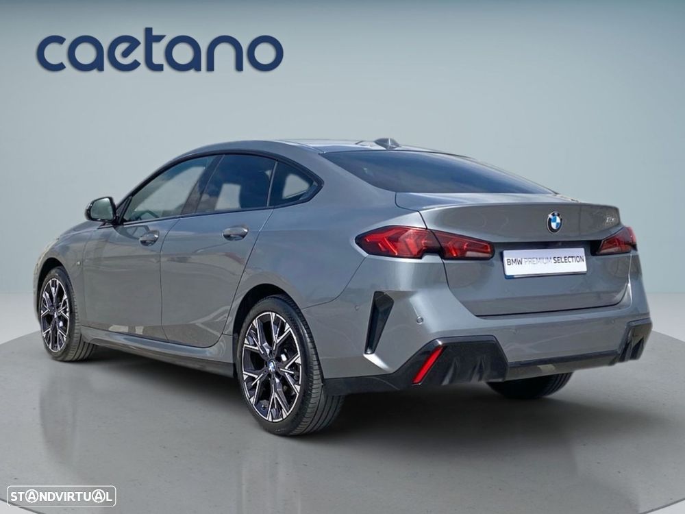 BMW 216 Gran Coupé Pack Desportivo M - 6