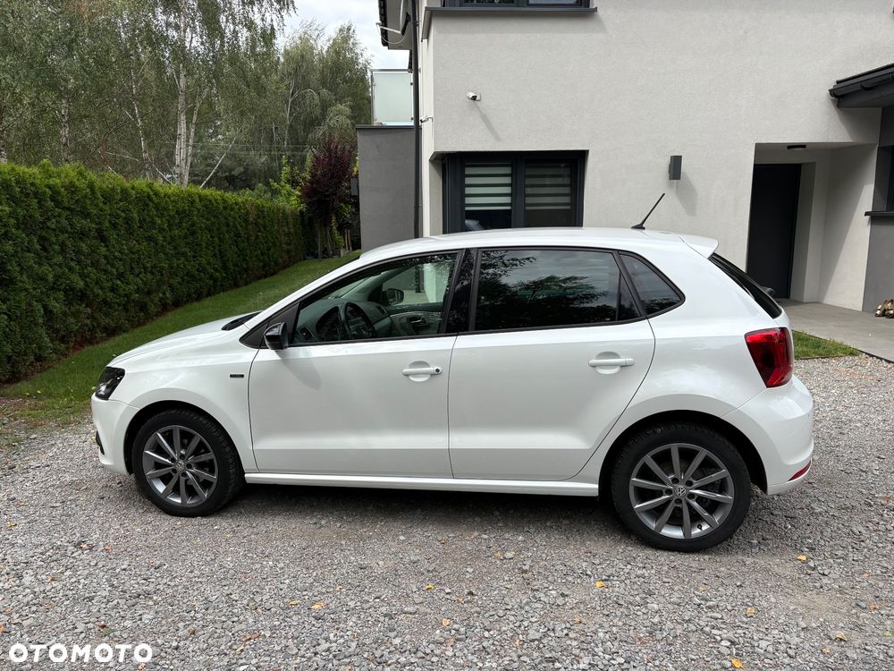 Volkswagen Polo 1.0 Blue Motion Technology FRESH - 7