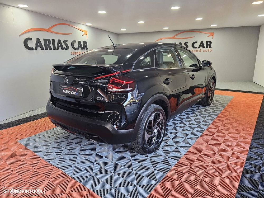 Citroën C4 1.2 PureTech Feel Pack - 5