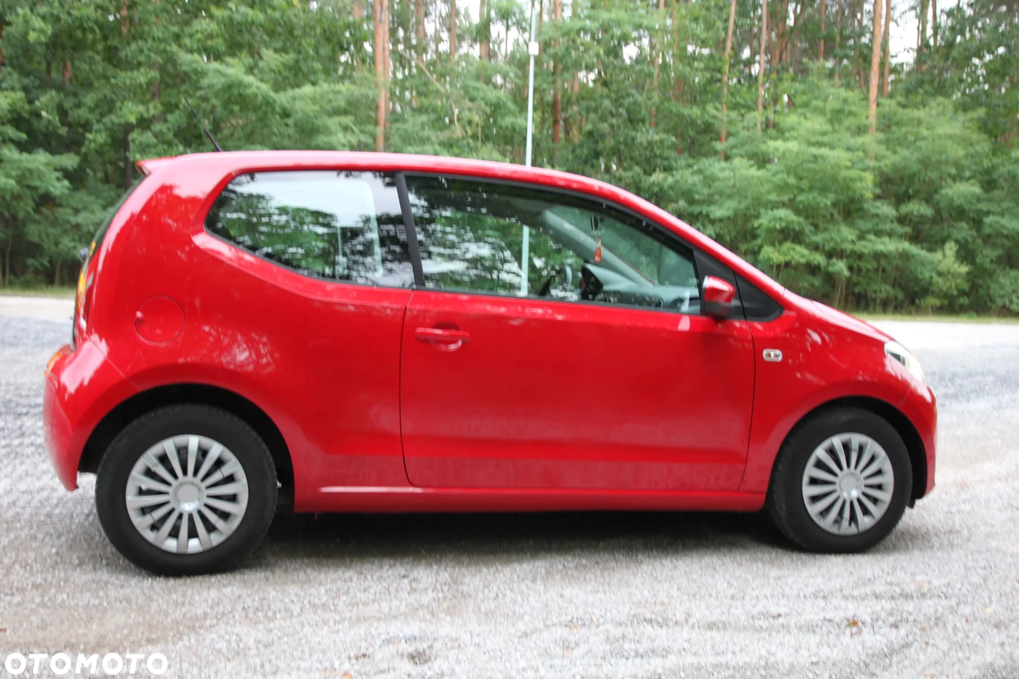 Volkswagen up! 1.0 move - 2