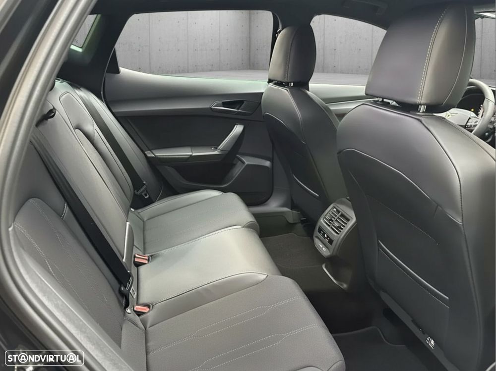 Cupra Formentor 1.5 TSI DSG - 12