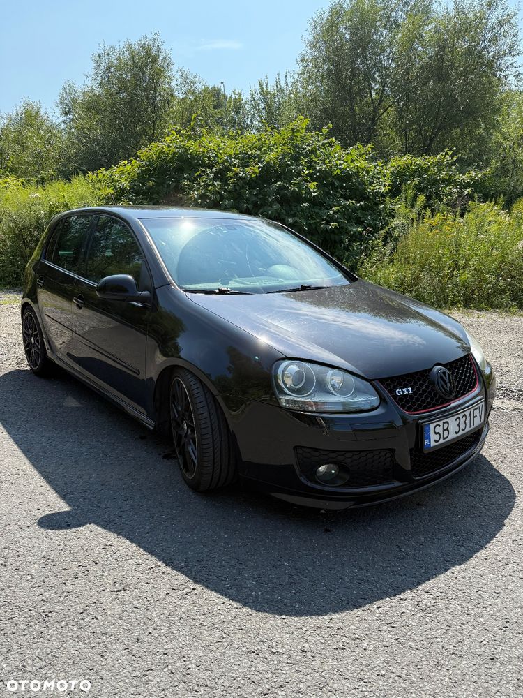 Volkswagen Golf 2.0 GTI DSG Edition 30 - 2