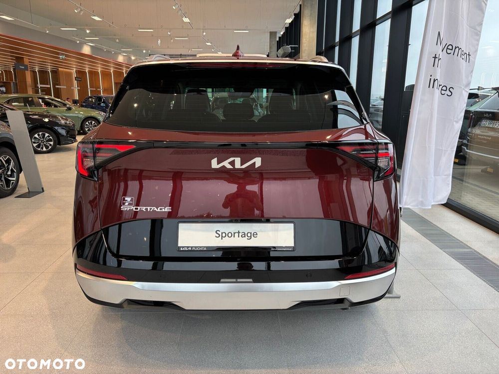 Kia Sportage - 11