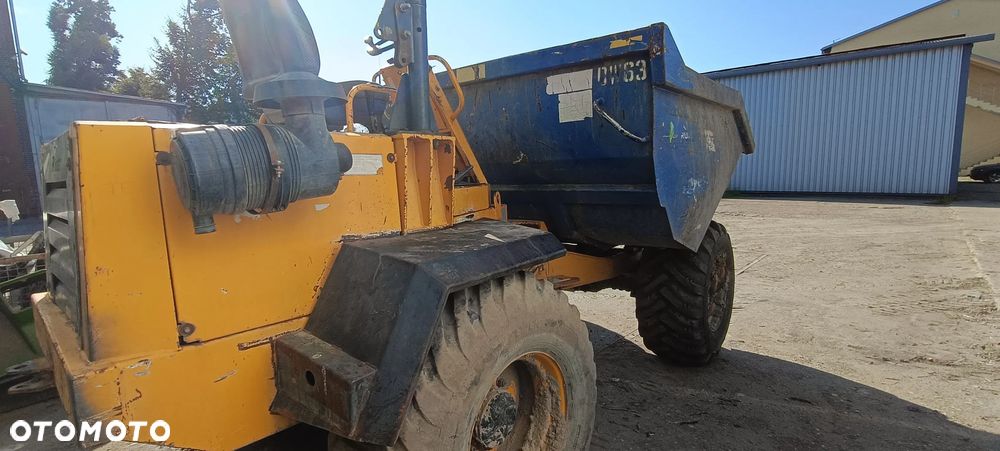 Barford SK 10000 - 5
