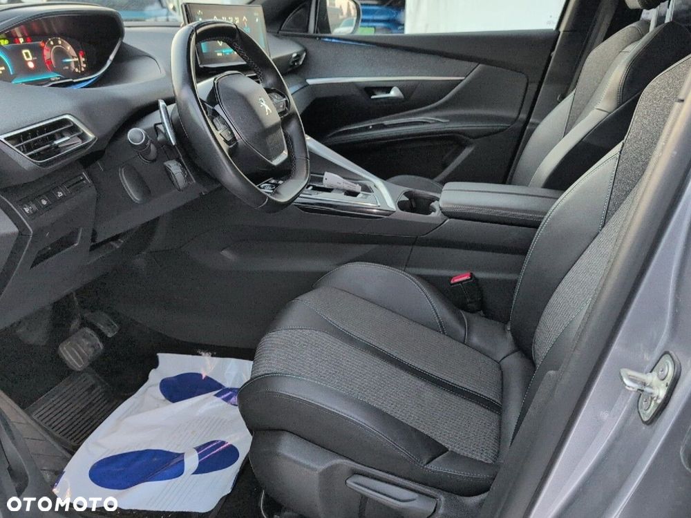 Peugeot 5008 1.5 BlueHDi Allure Pack S&S EAT8 - 10