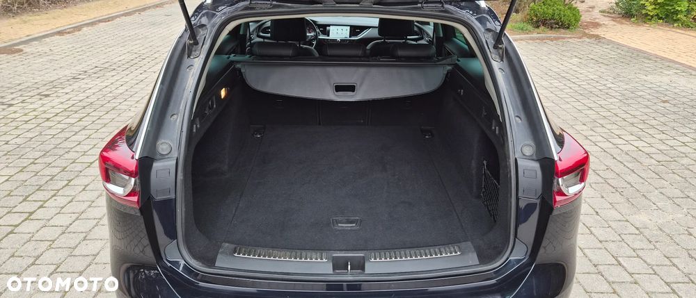 Opel Insignia 1.6 CDTI Cosmo ecoFLEX S&S - 10