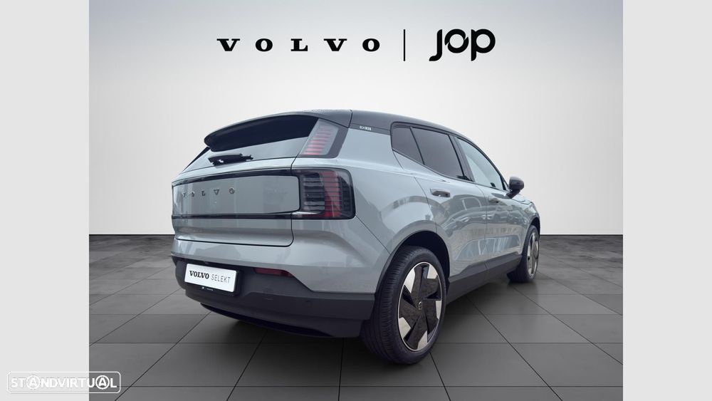Volvo EX30 69 kWh Single Motor Extended Range Plus - 5