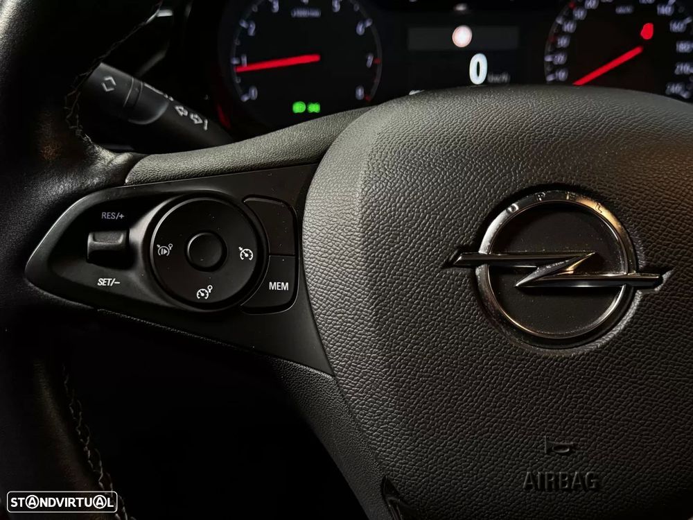 Opel Corsa 1.2 T Edition - 21