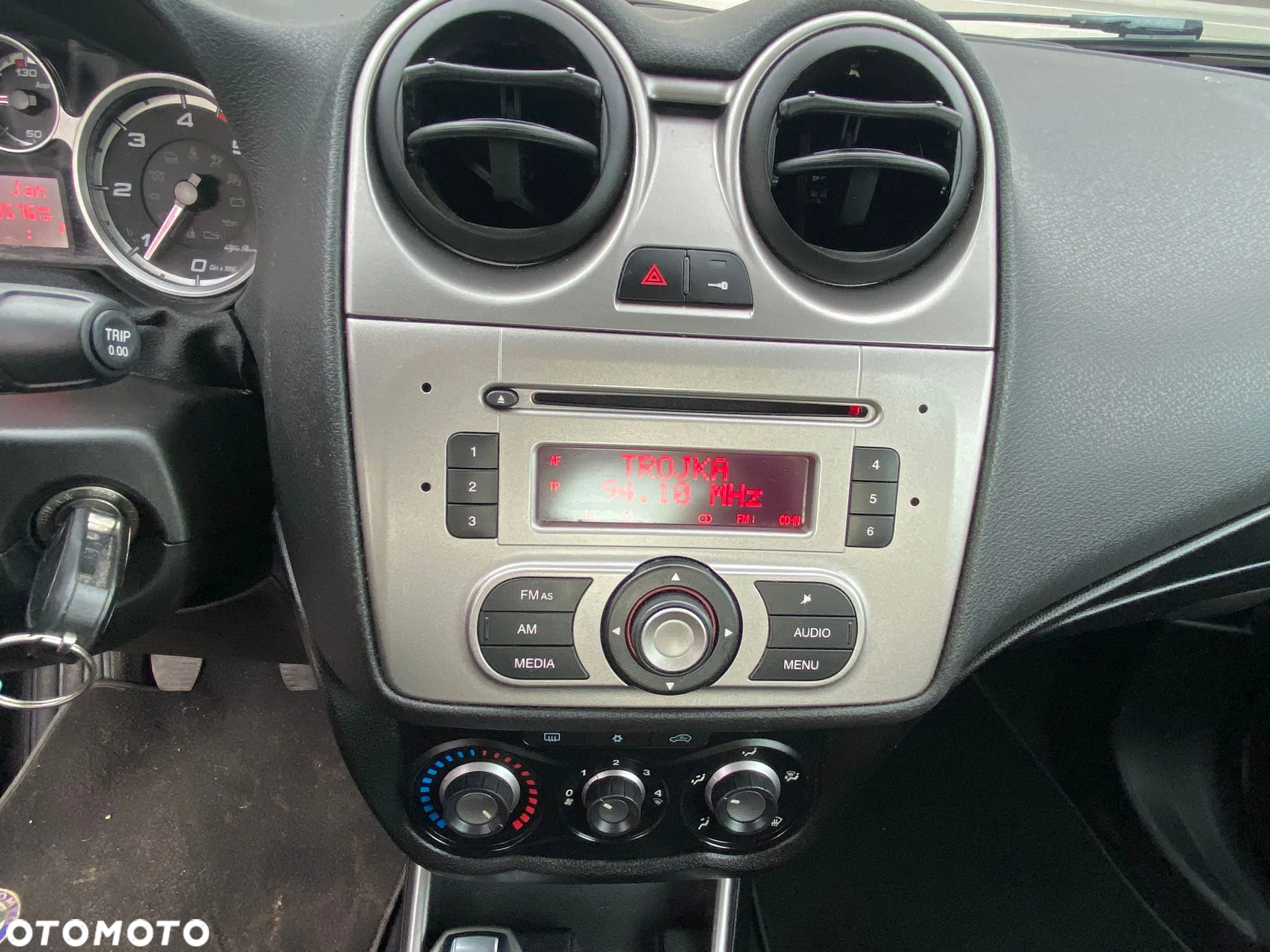 Alfa Romeo Mito - 13