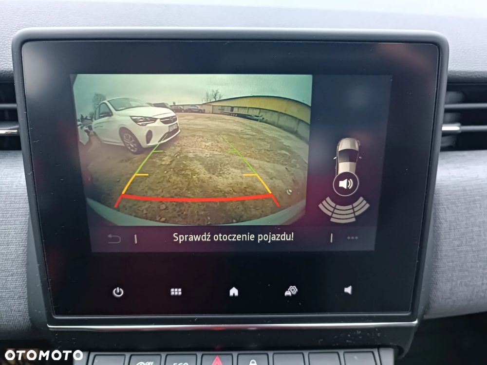 Renault Clio 1.0 TCe Evolution - 19