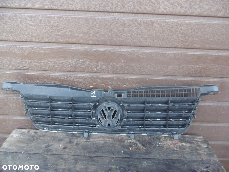 Grill atrapa Passat B5 LIFT - 2