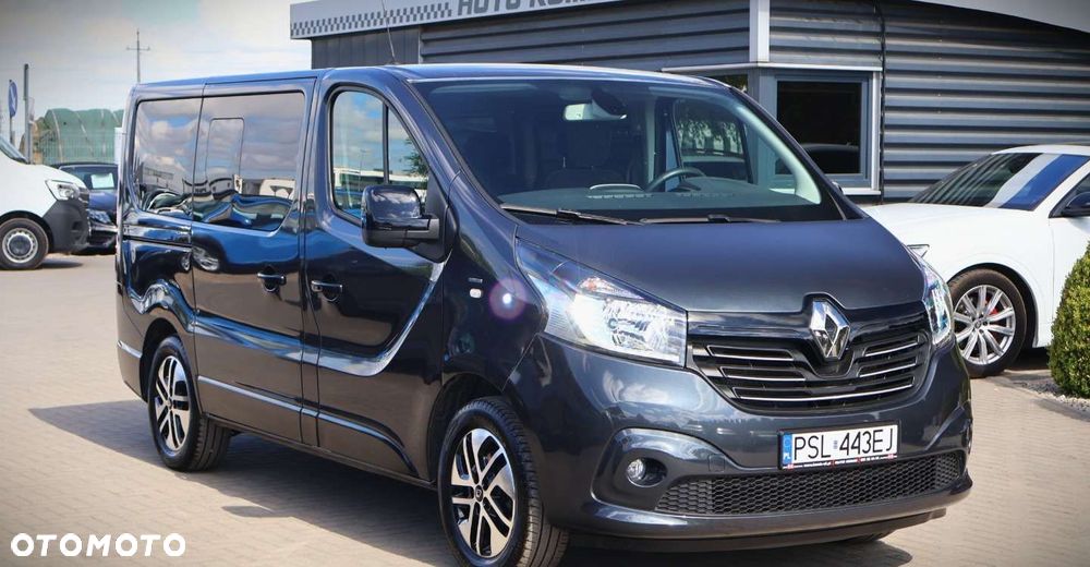 Renault Trafic - 4