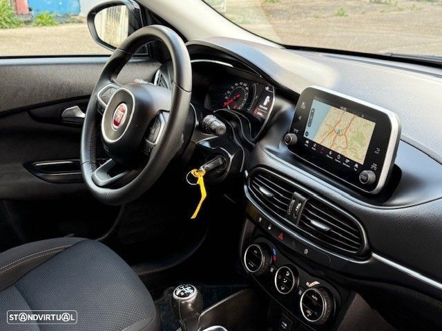 Fiat Tipo 1.3 MultiJet - 6