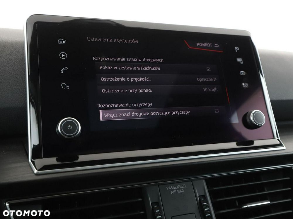 Seat Tarraco 2.0 TDI Xcellence S&S 4Drive DSG - 29