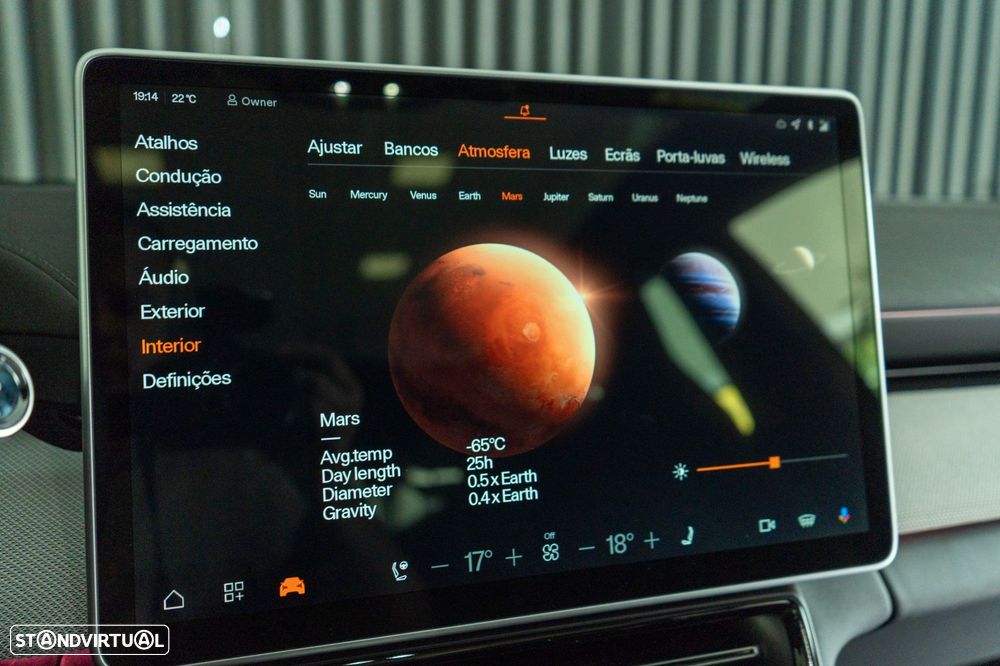 Polestar 4 Long Range 100 kWh Dual Motor - 21