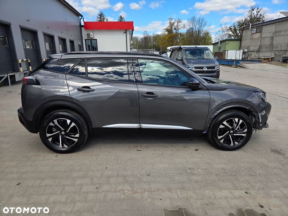 Peugeot 2008 PureTech 130 EAT8 Allure - 6