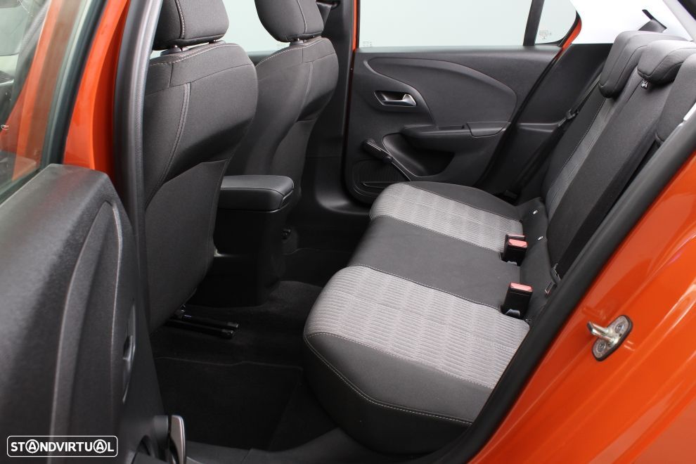 Opel Corsa 1.5 D Business - 21