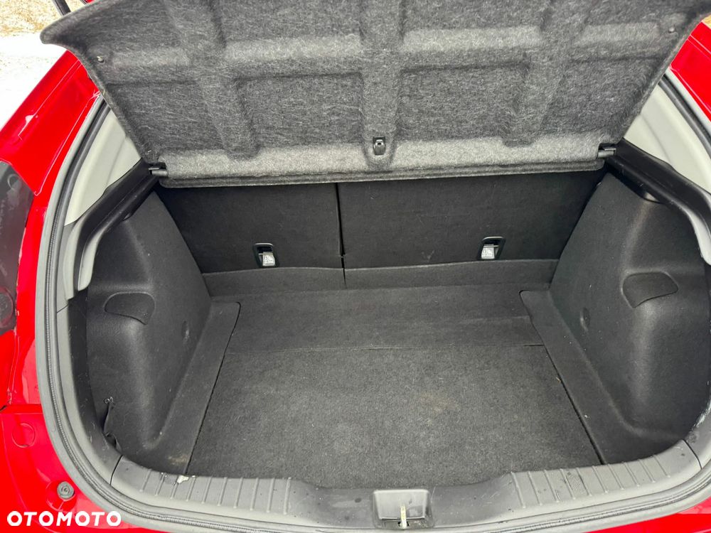 Honda Civic 1.6 i-DTEC Comfort Navi SD - 20