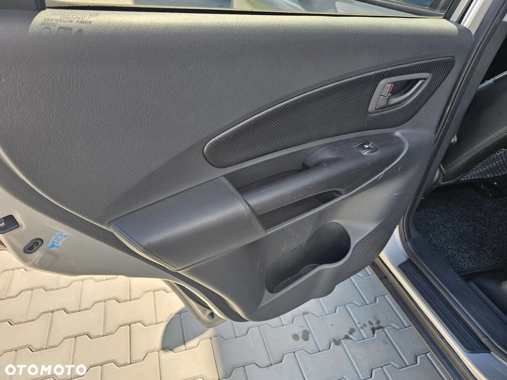 Hyundai Tucson 2.0 CRDi VGT 2WD Automatik GLS - 18