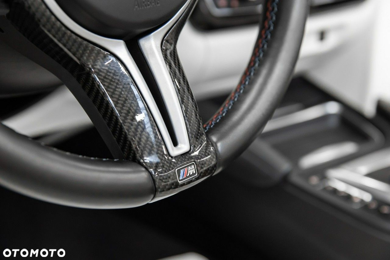 BMW M4 - 38