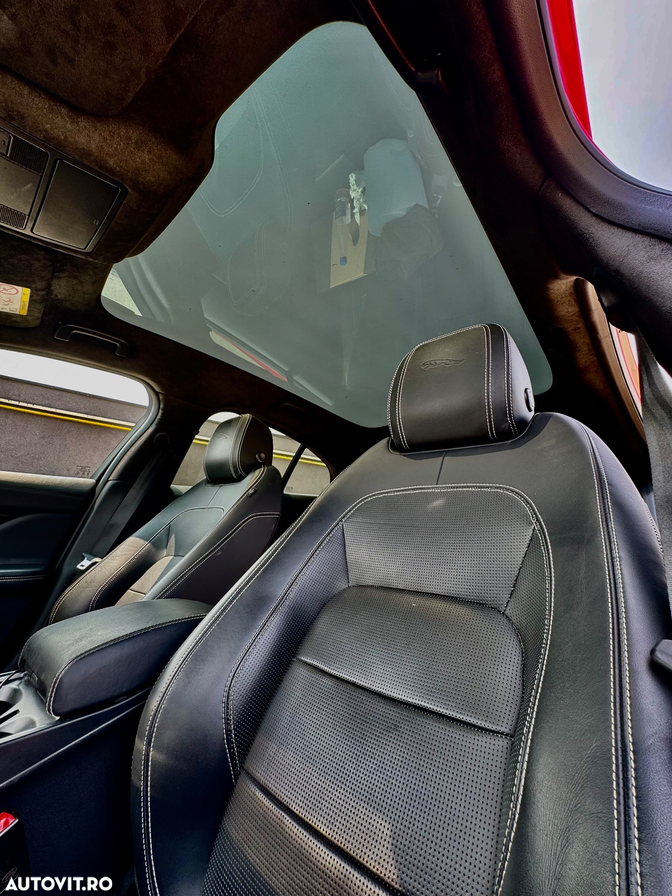 Jaguar I-Pace HSE - 8