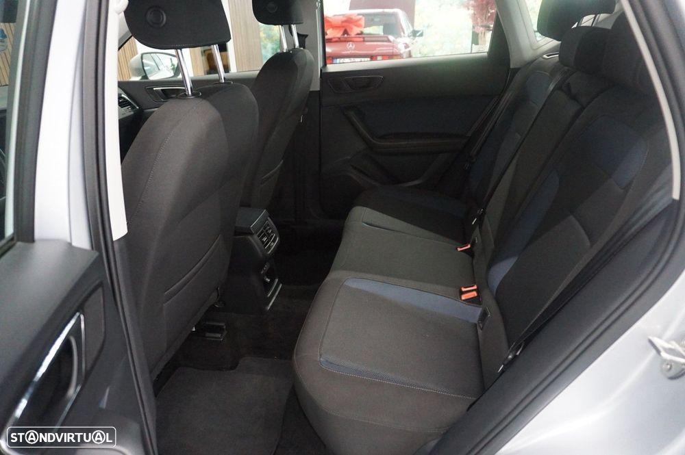 SEAT Ateca 1.6 TDI Style - 7