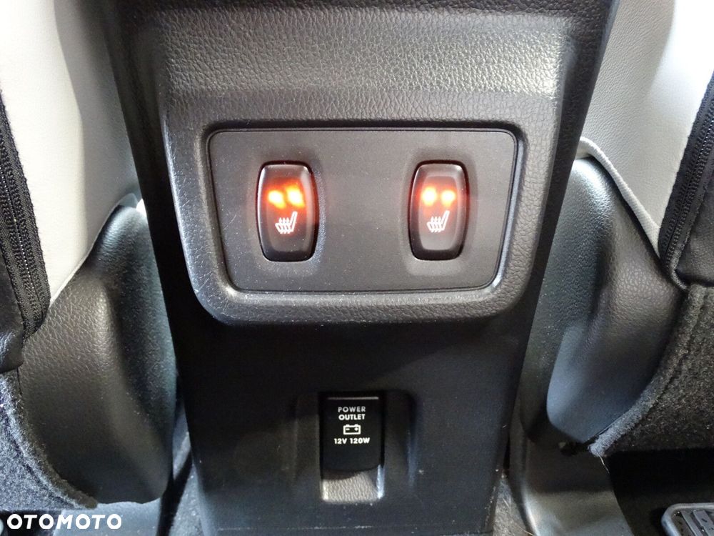 Mitsubishi Eclipse Cross - 30