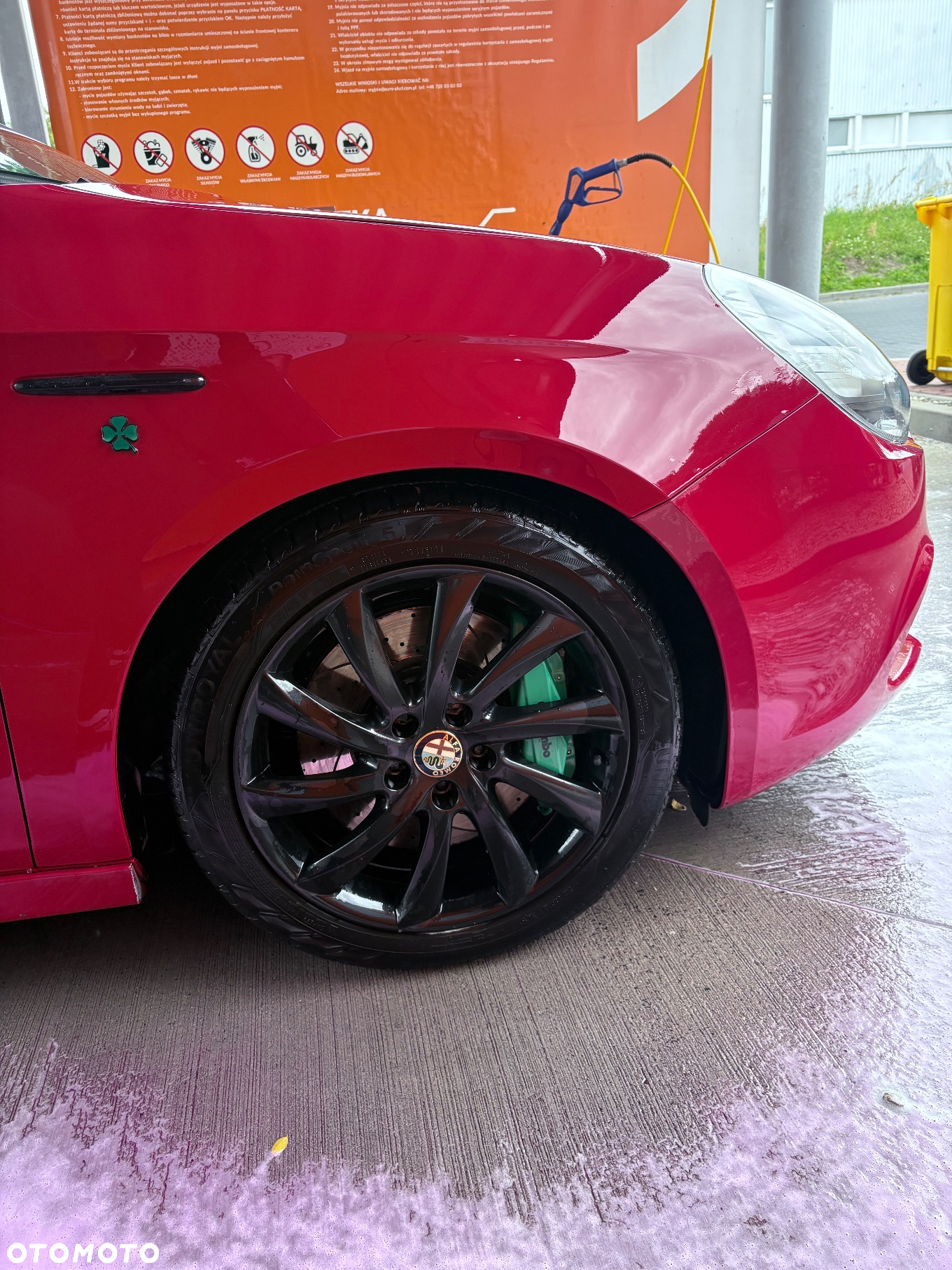 Alfa Romeo Giulietta 1.4 TB MultiAir Progression - 15
