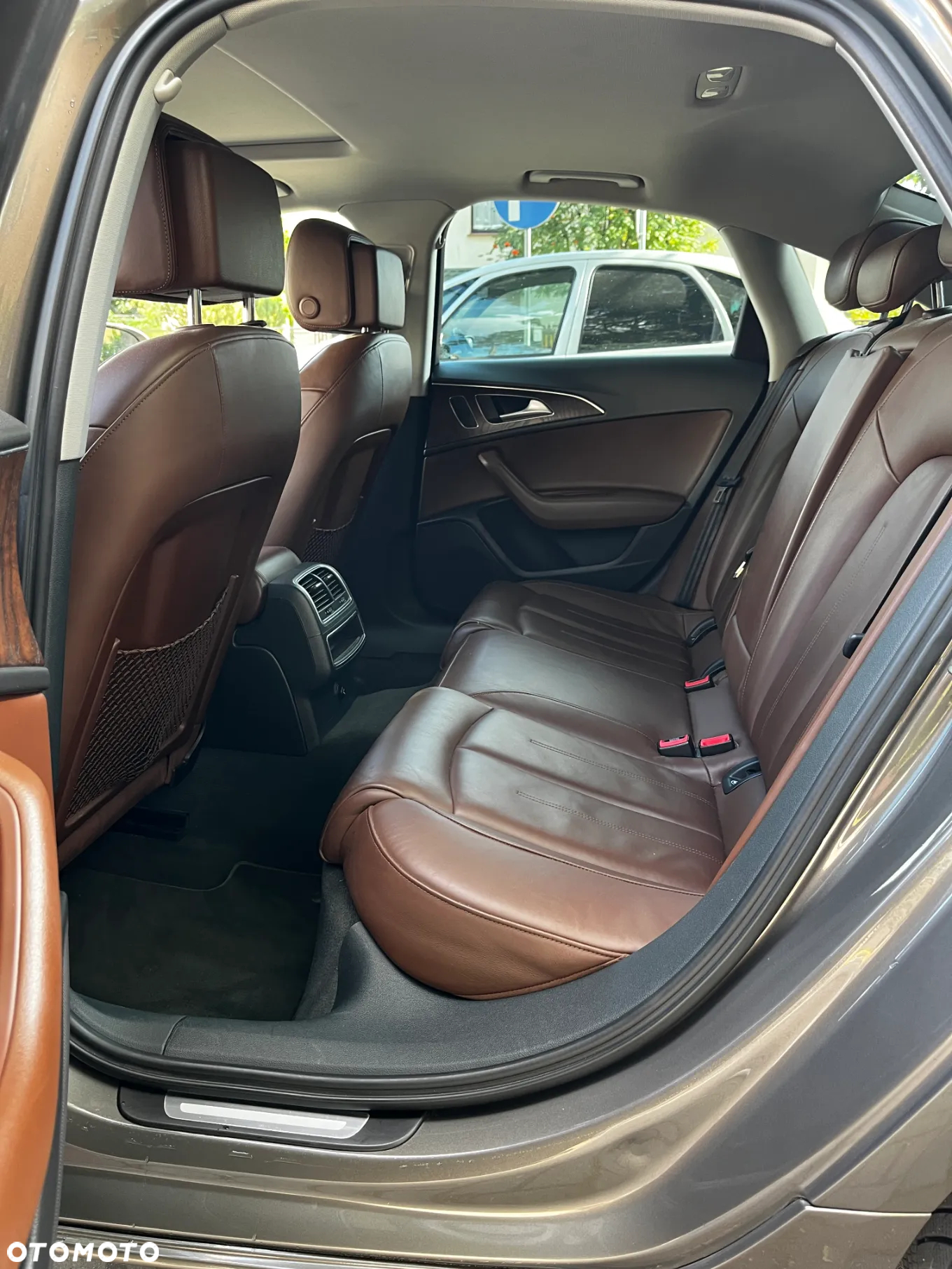Audi A6 - 29
