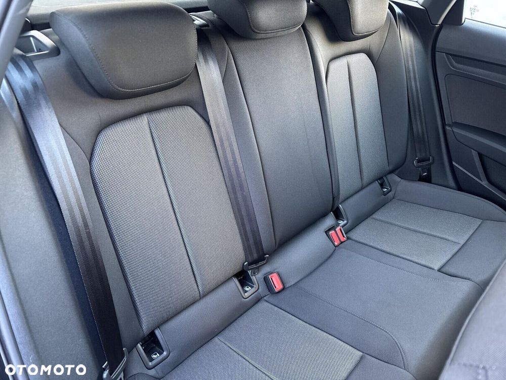 Audi A3 Sportback - 26