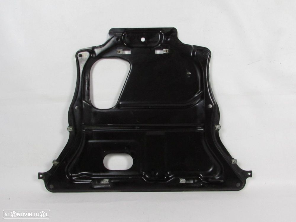 Placa de reforço charrió Frente SEMI-NOVO/ ORIGINAL BMW 1 (F20)/BMW 3 (F30, F80)... - 2