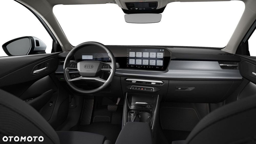 Audi Q3 Sportback - 9