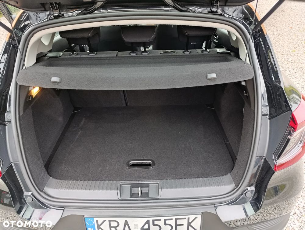 Renault Captur TCe 90 ZEN - 27
