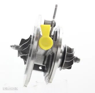 Cor Core do turbo Nissan Juke NV200 Qashqai J10 Renault Clio III Kangoo Megane II III Scénic 1.5 DCI K9K - 4