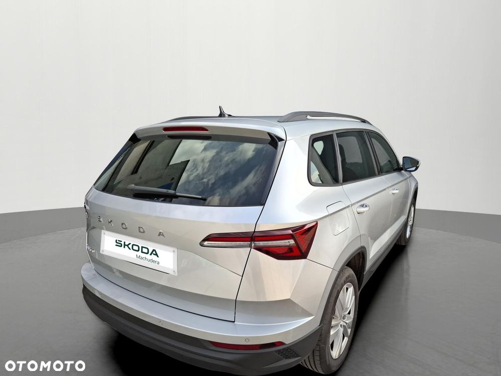 Skoda Karoq 1.5 TSI ACT Selection - 5