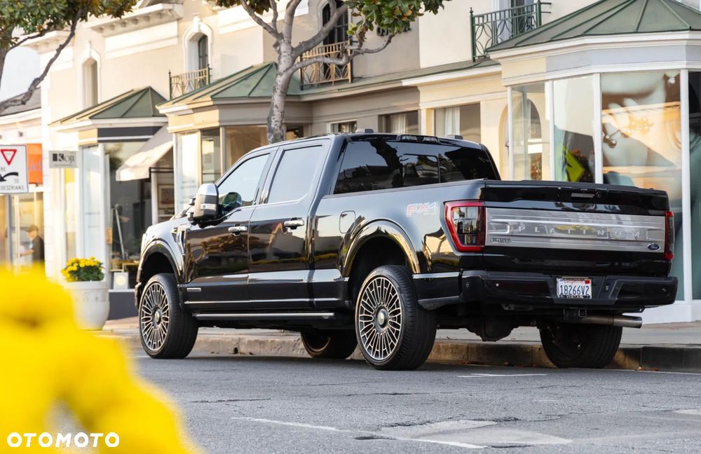 Ford F150 - 23