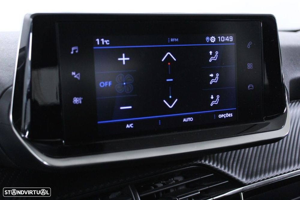 Peugeot 2008 1.5 BlueHDi Active Pack - 28