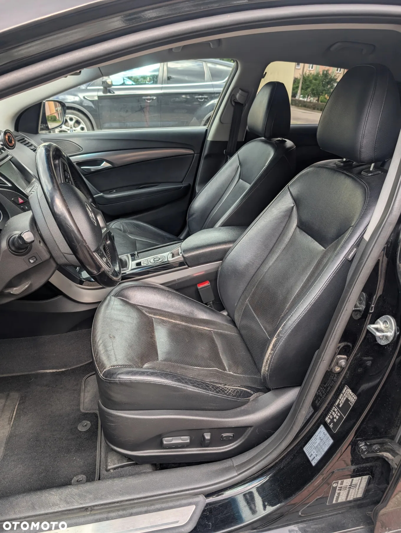 Hyundai i40 1.7 CRDi Premium - 8