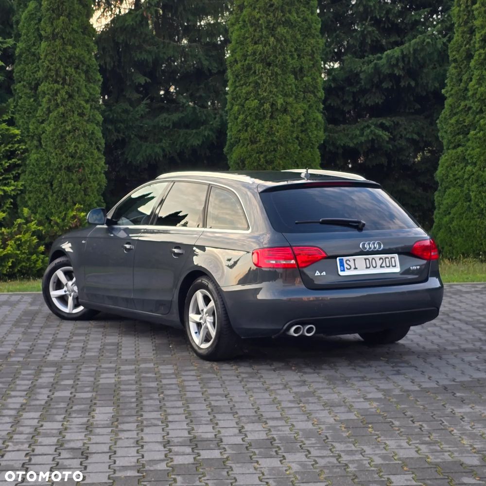 Audi A4 ver-1-8-tfsi-s-line-sportpaket-plus- - 12