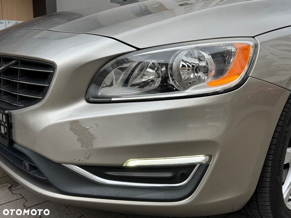 Volvo S60 - 9