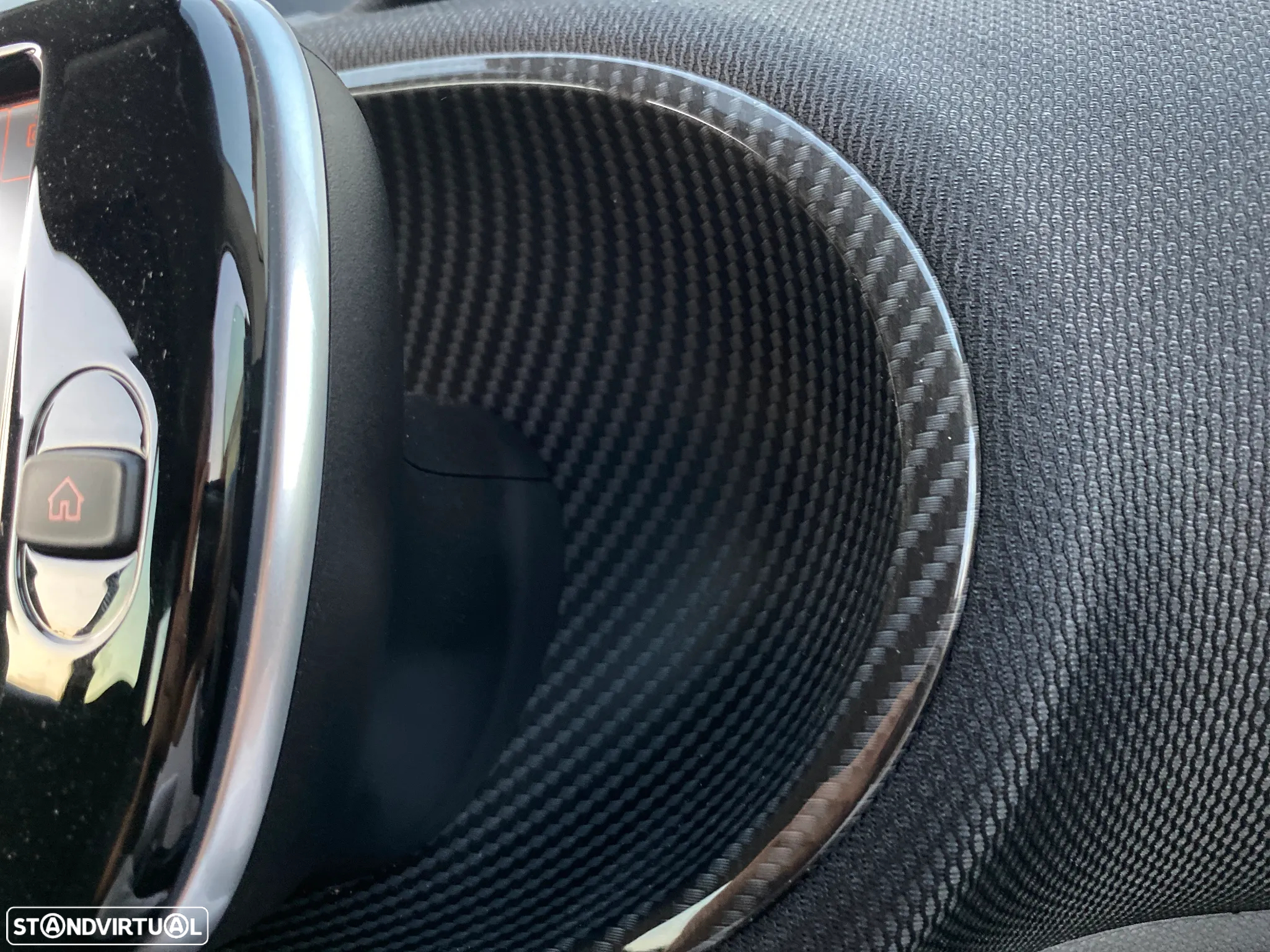 Smart Fortwo Cabrio EQ Prime - 31